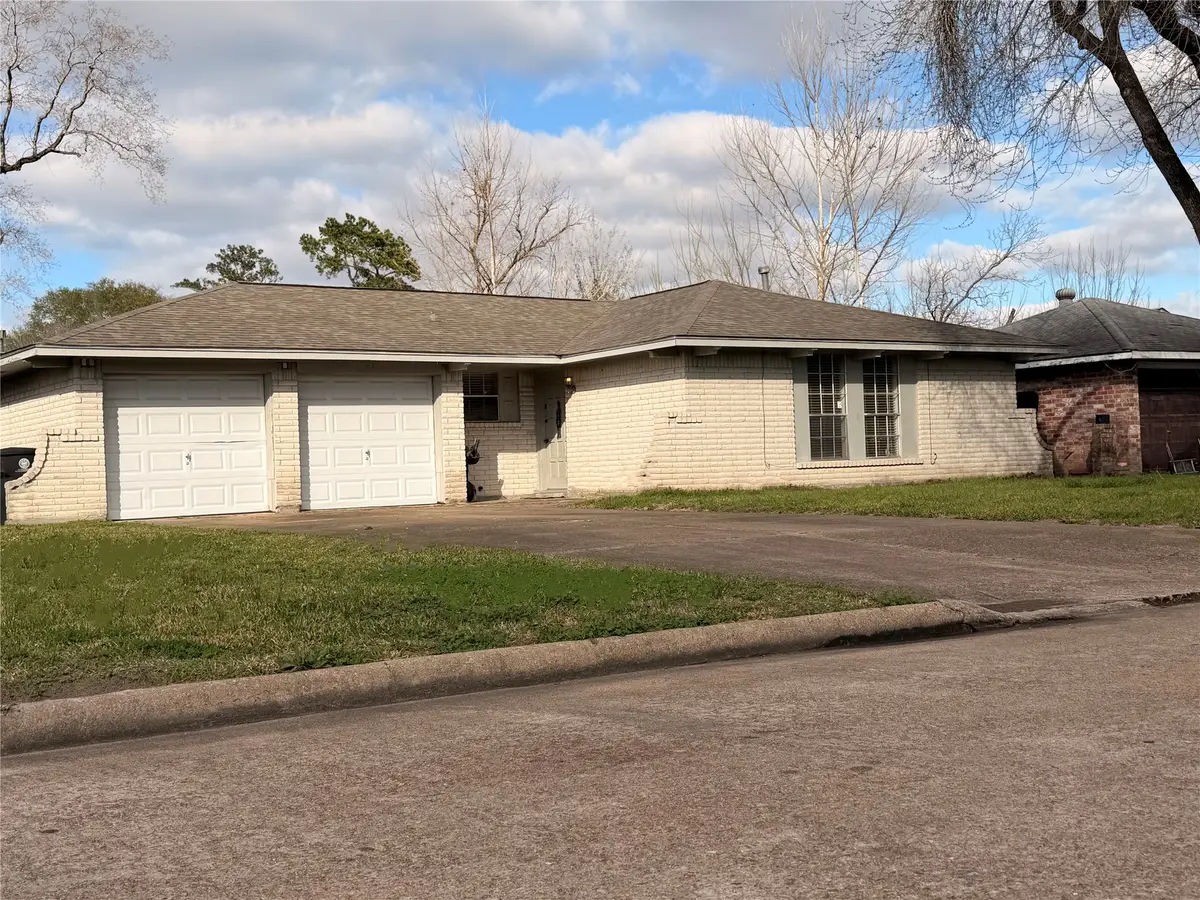 7618 Garsee Drive, Houston, TX 77040 - #1