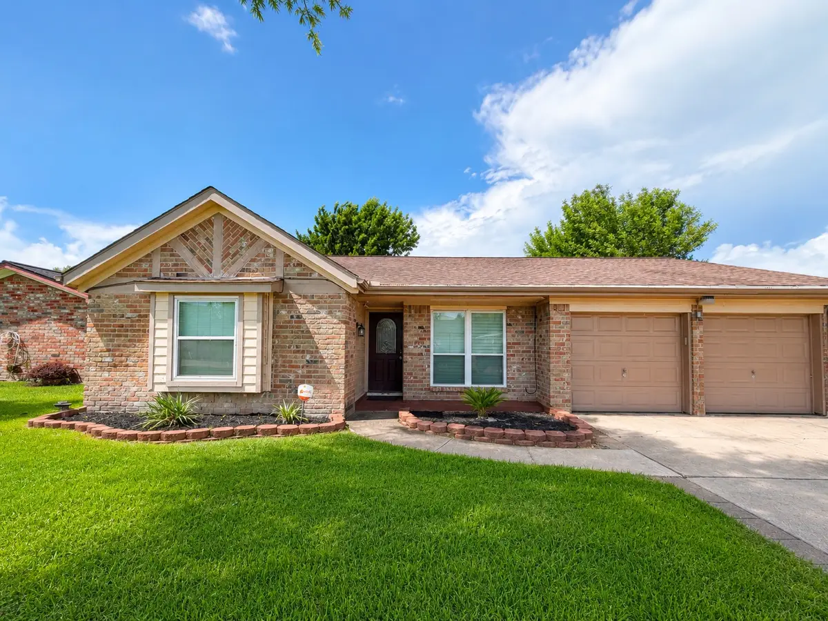 13823 Maisemore Road, Houston, TX 77015 - #1