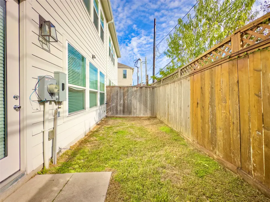 1602 Westside Gardens Lane, Houston, TX 77055 - #2