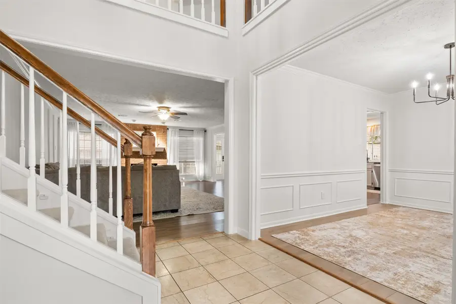 7723 Stonesdale Drive, Houston, TX 77095 - #3