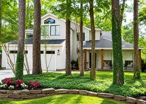 24 Gannet Hollow Place, The Woodlands, TX 77381