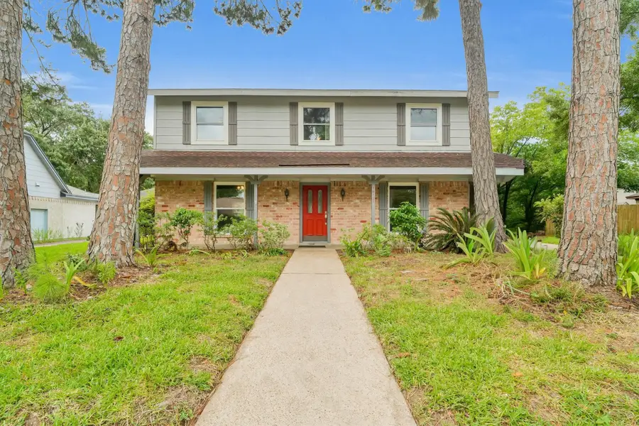 16121 Lakeview Drive, Jersey Village, TX 77040 - #2