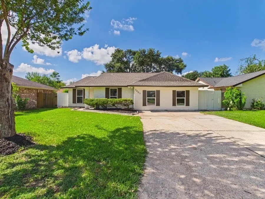 7407 Lumber Jack Drive, Houston, TX 77040 - #2