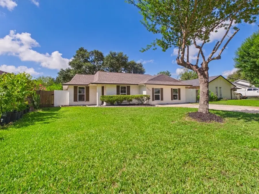 7407 Lumber Jack Drive, Houston, TX 77040 - #3