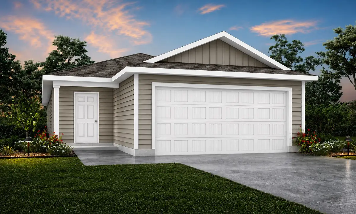 116 Sadie Marie Lane, Wharton, TX 77488 - #1