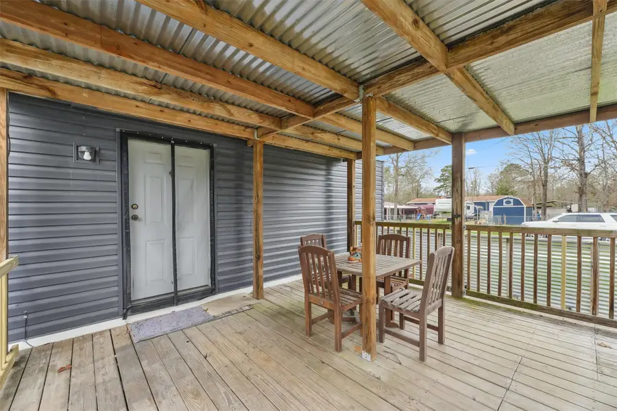 231 Monte Carlo Road, Point Blank, TX 77364 - #2