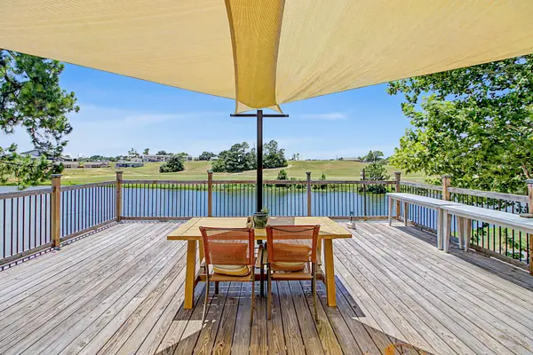 17 Lakeview Drive, Normangee, TX 77871