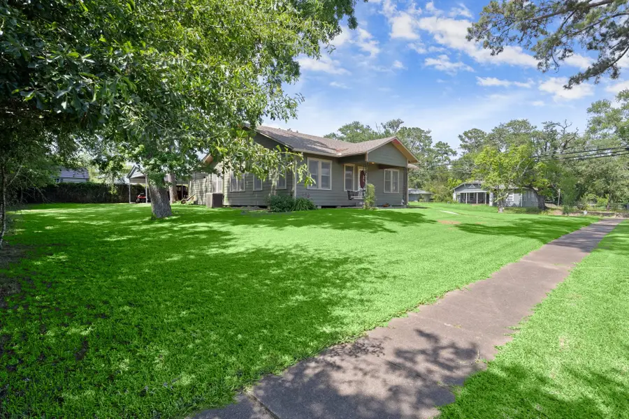 213 E Feagin Street, Livingston, TX 77351 - Image #3