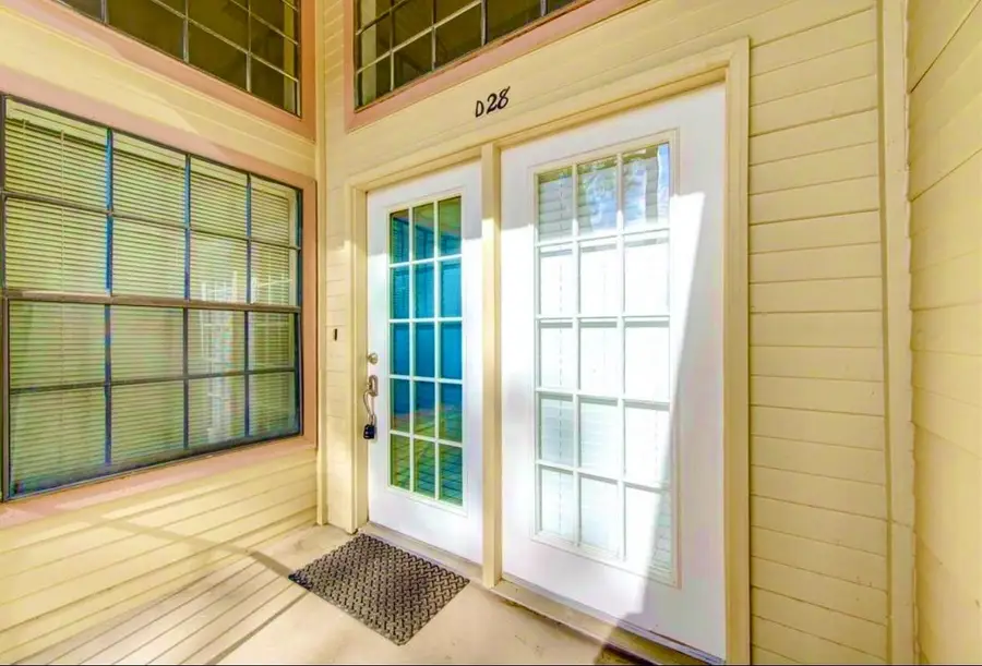 16800 Sugar Pine Drive #D 28, Houston, TX 77090 - #2