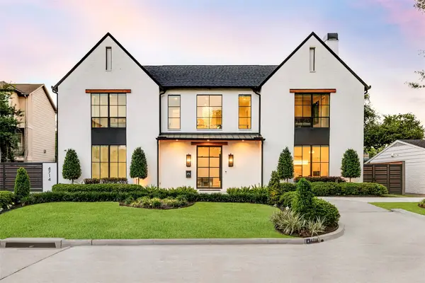 4714 Banning Drive, Houston, TX 77027