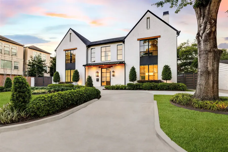 4714 Banning Drive, Houston, TX 77027 - #3