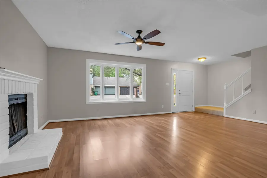 9207 Barr Circle, Houston, TX 77080 - #3