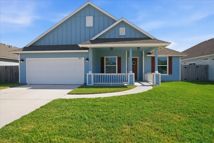157 Shady Terrace Lane, Rockport, TX 78382 - #2
