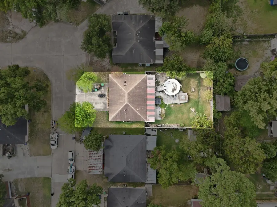 7330 Dearborn Street, Houston, TX 77055 - #2