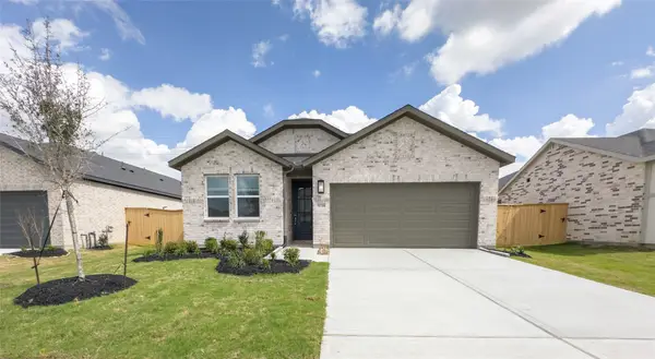 9726 Westminster Manor Dr, Cypress, TX 77433