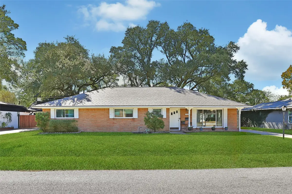 1335 Lehman Street, Houston, TX 77018 - Image #1