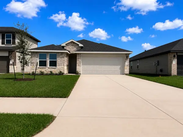 31403 Primerose Falls Drive, Fulshear, TX 77441