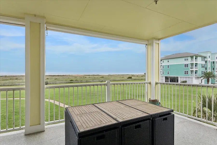 26471 Cat Tail Drive #101, Galveston, TX 77554 - #2