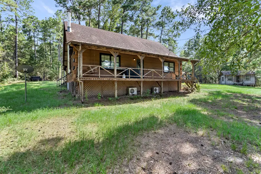 5485 County Road 3400, Colmesneil, TX 75938 - #2