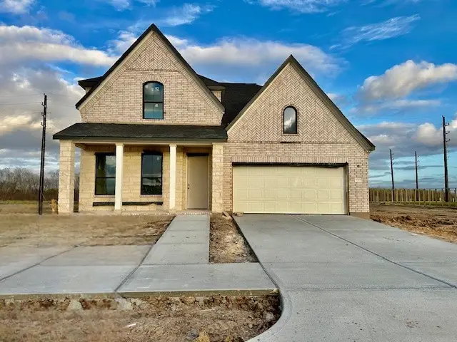 10631 Forward Street, Richmond, TX 77469 - Image #2