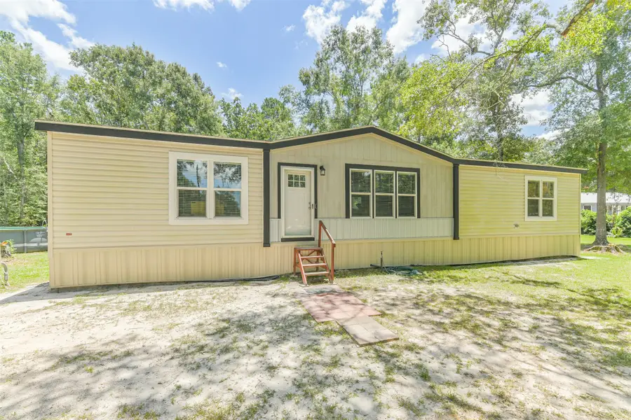 20352 Forest Reserve Street, Cleveland, TX 77328 - #2