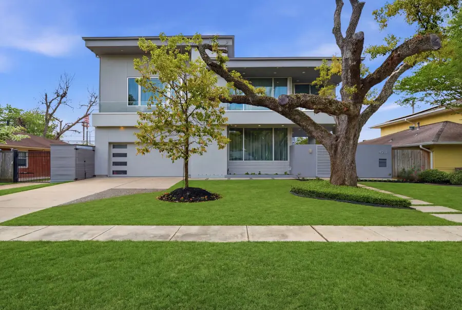 4211 Markham Street, Houston, TX 77027 - #3