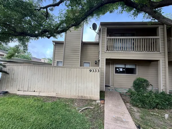9333 Pagewood Lane, Houston, TX 77063