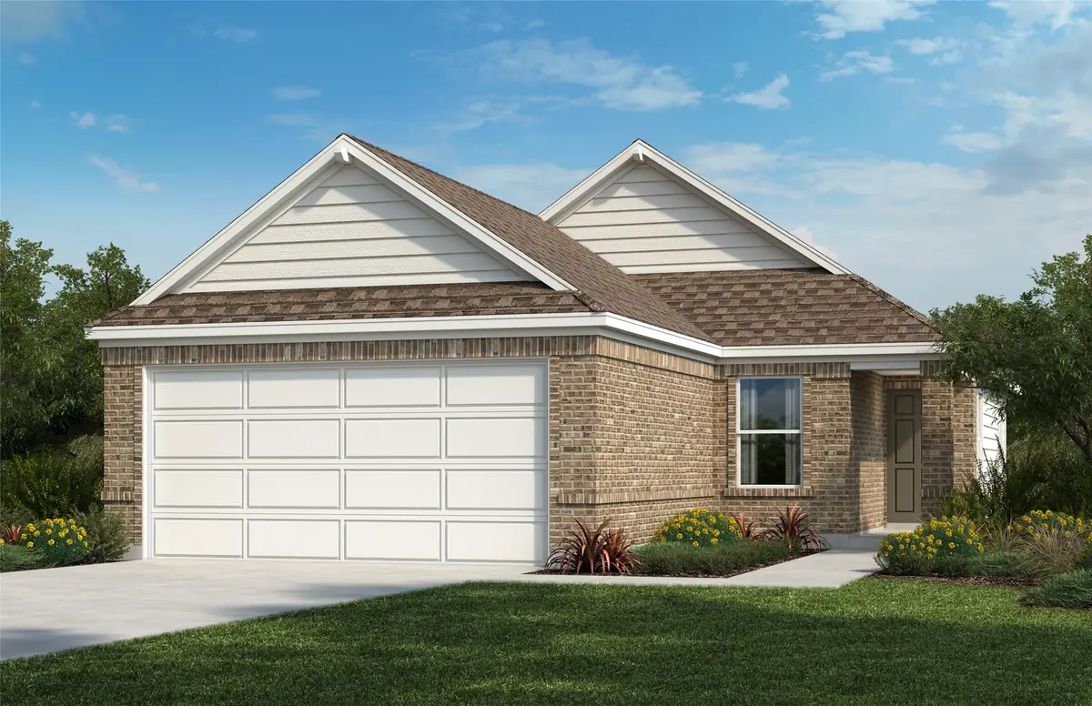 1722 Livadero Lane, Fresno, TX 77545 - #1