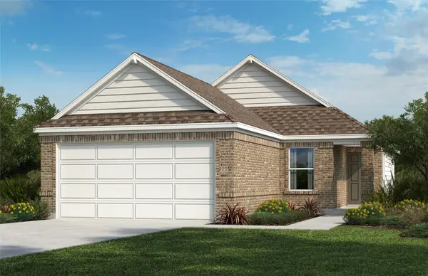 1722 Livadero Lane, Fresno, TX 77545