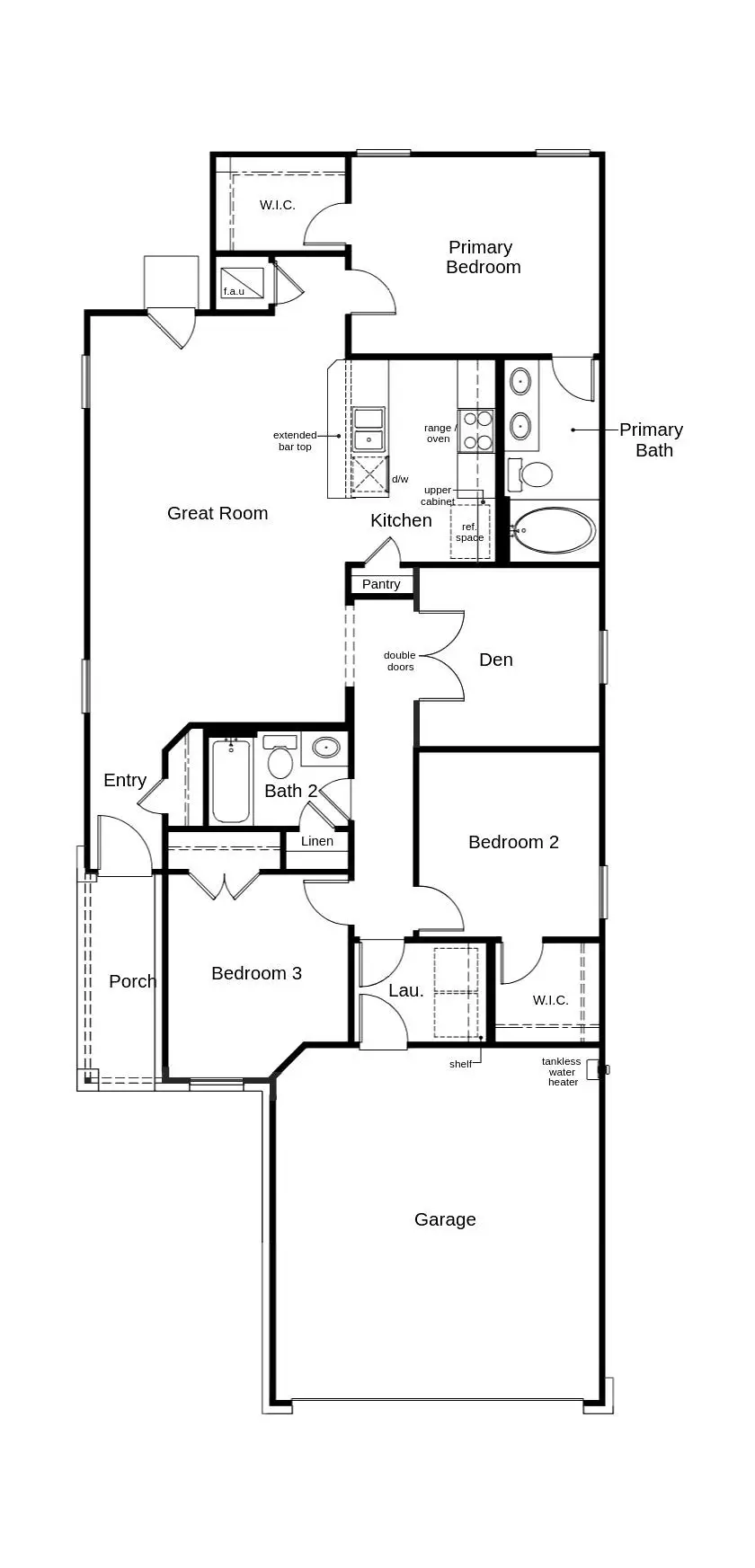 1722 Livadero Lane, Fresno, TX 77545 - #2