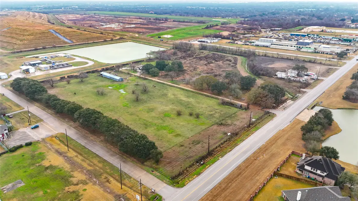 10437 Clodine Road, Richmond, TX 77407 - #1