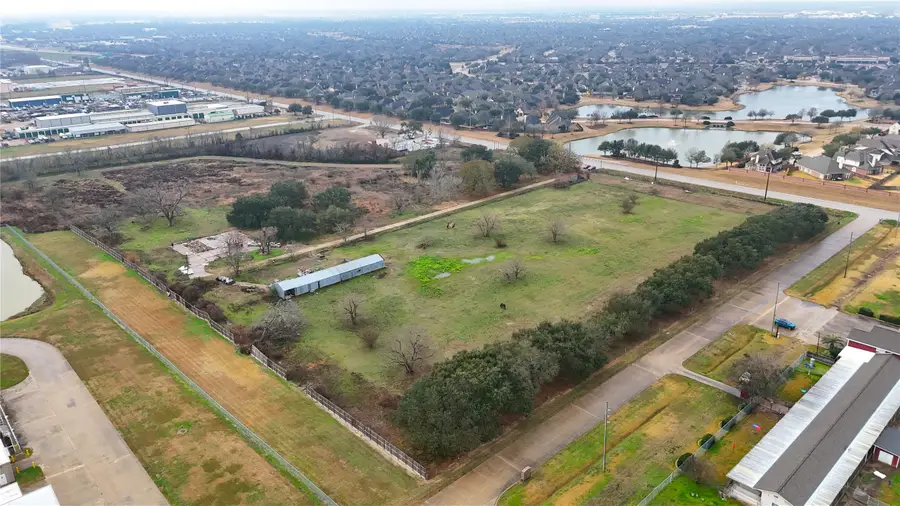 10437 Clodine Road, Richmond, TX 77407 - #3