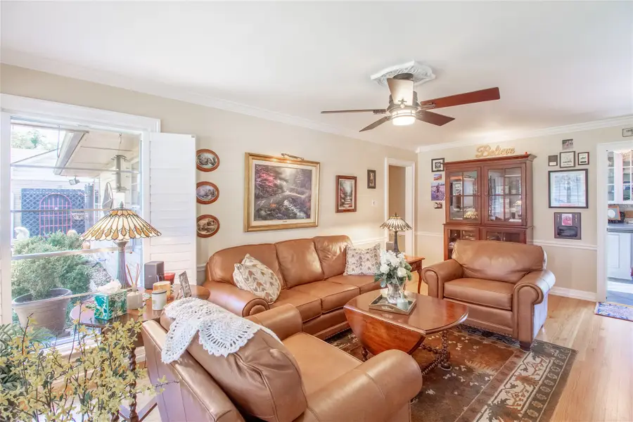 2107 Bron Holly Drive, Houston, TX 77018 - #2