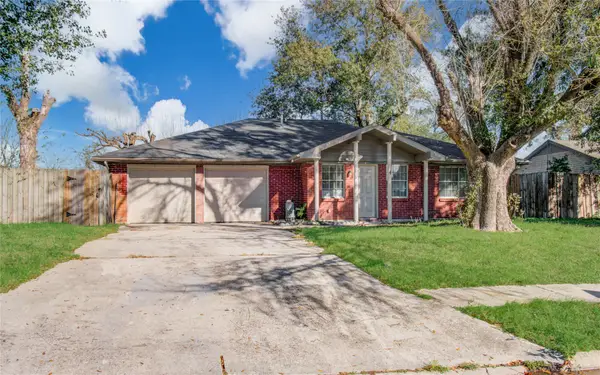 231 Gruss Drive, Houston, TX 77060