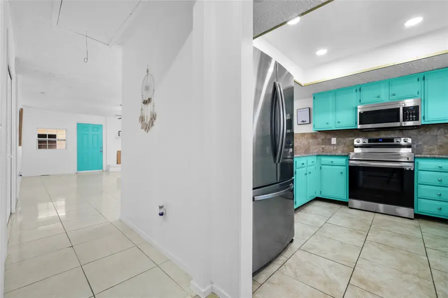 6517 S Briar Bayou Drive, Houston, TX 77072 - #3