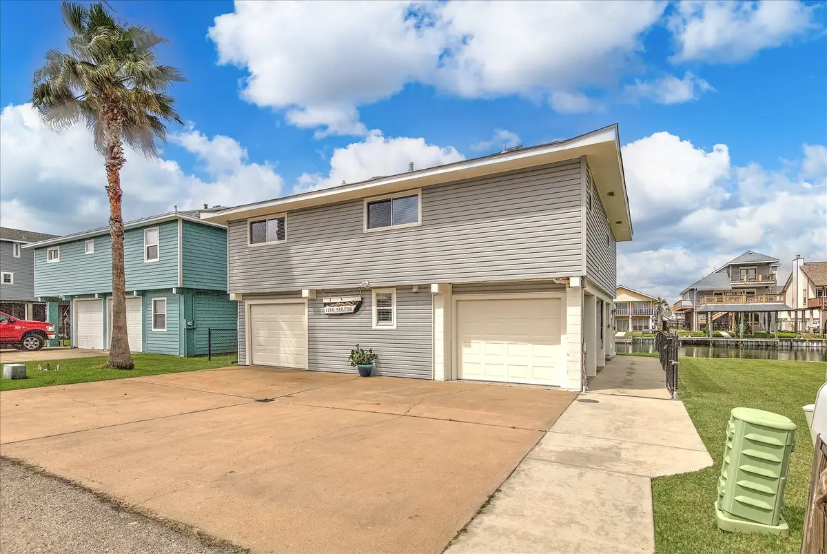 1180 Sailfish Street, Bayou Vista, TX 77563 - #1