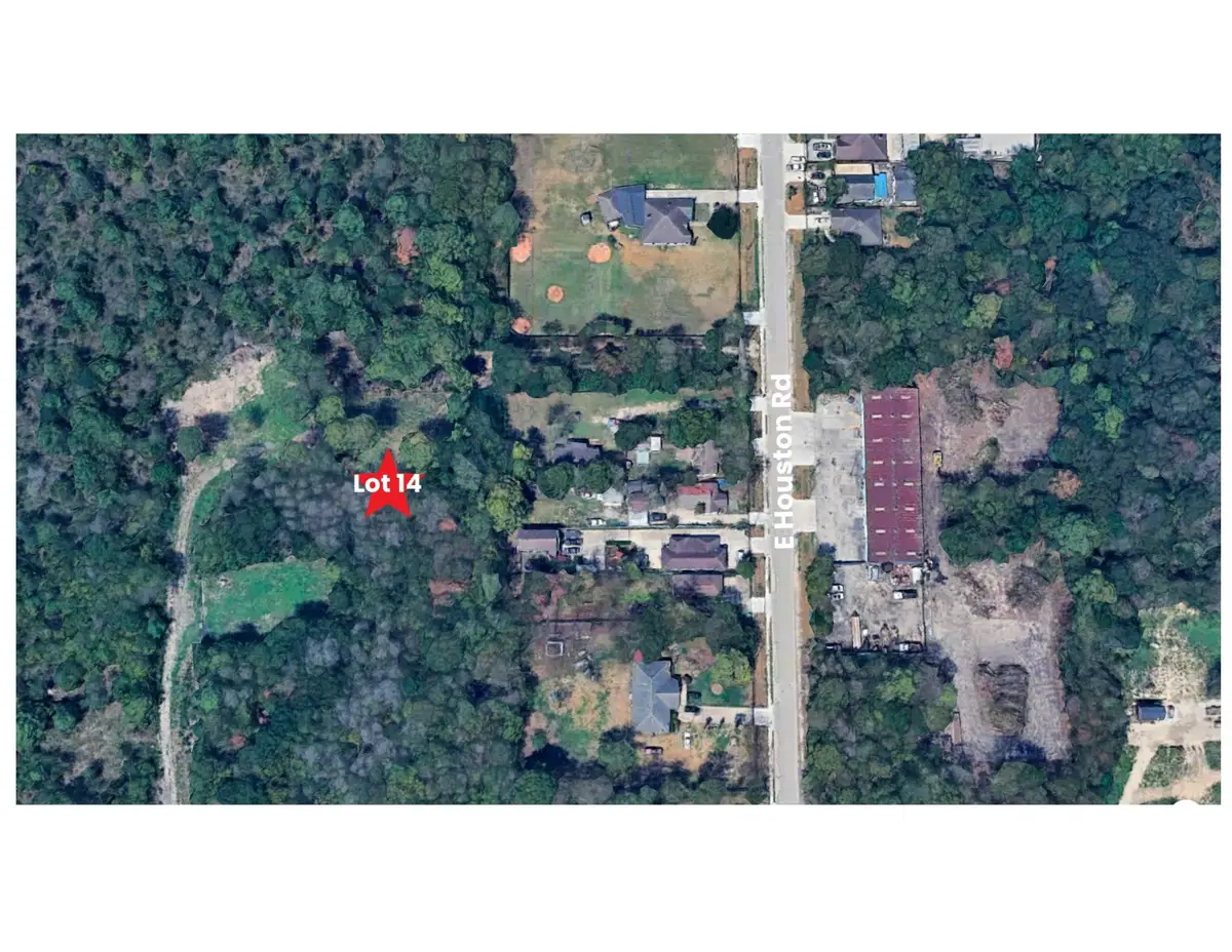 0 Yarmouth Street, Houston, TX 77028 - Image #1