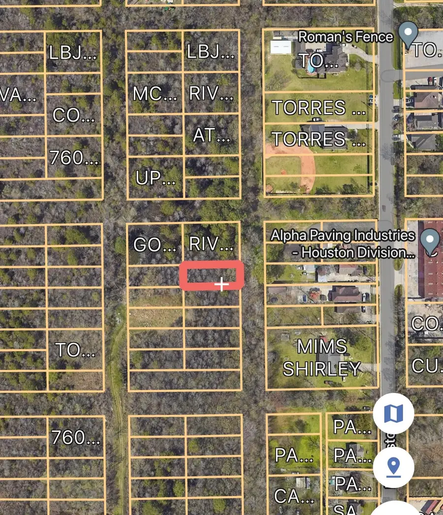 0 Yarmouth Street, Houston, TX 77028 - Image #3