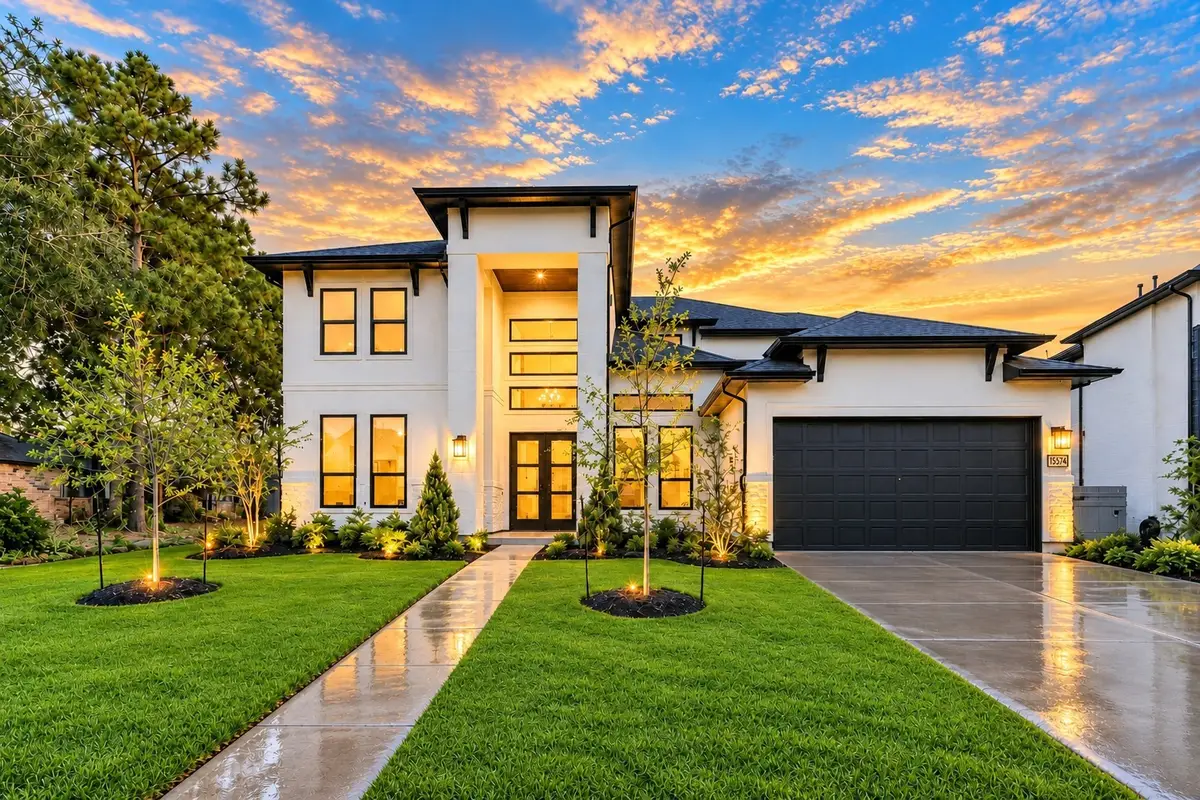 15634 Early Bird Lane, Conroe, TX 77302 - #1