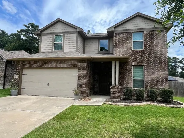 2340 La Salle Woods, Conroe, TX 77304