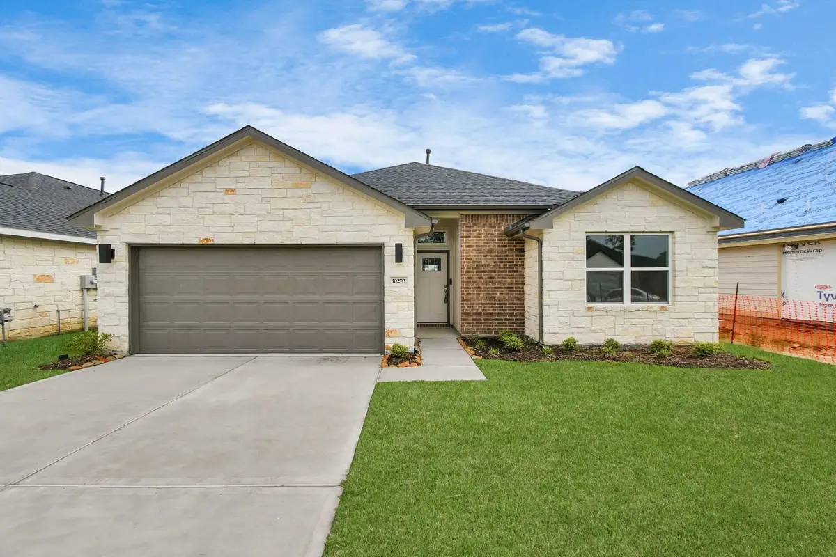 10340 Woodhill Spa Lane, Cleveland, TX 77327 - #1