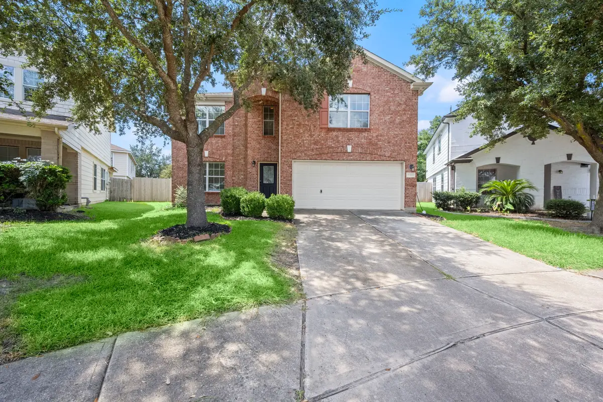 19819 Rippling Brook Lane, Tomball, TX 77375 - Image #1