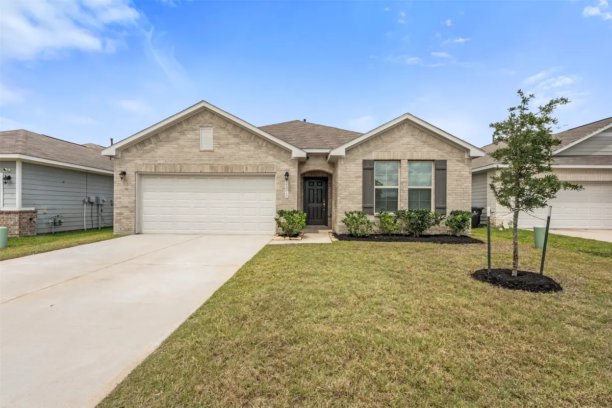 25814 Northpark Pine Drive, Porter, TX 77365 - #1