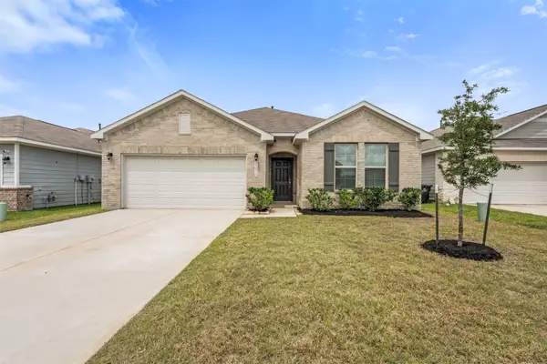 25814 Northpark Pine Drive, Porter, TX 77365