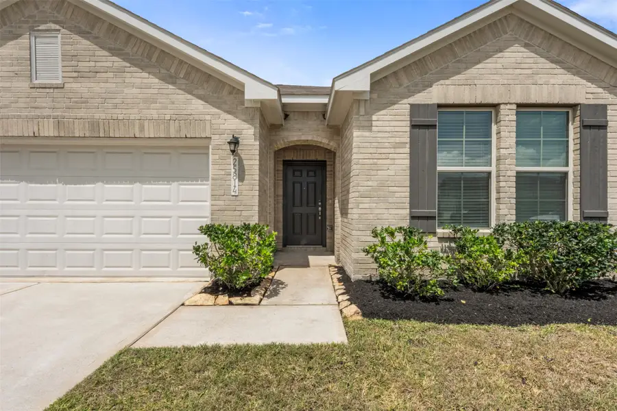 25814 Northpark Pine Drive, Porter, TX 77365 - #2