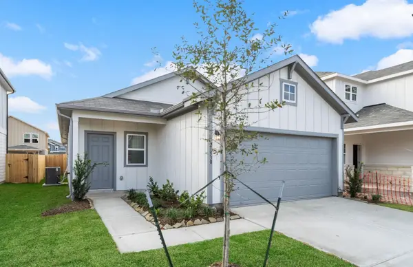 21618 Fox Gully Lane, Porter, TX 77365