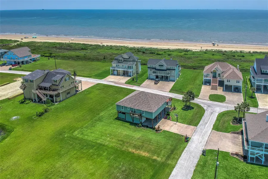 3933 Biscayne Beach Road, Port Bolivar, TX 77650 - Image #2