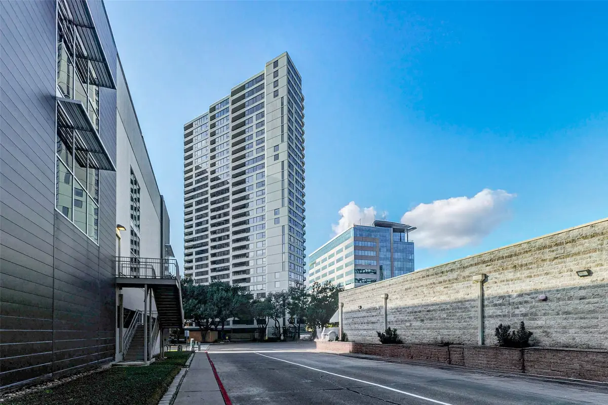 14 Greenway Plaza #5O, Houston, TX 77046 - Image #1