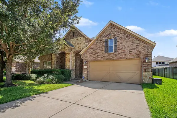 296 Westwood Drive Drive, League City, TX 77573