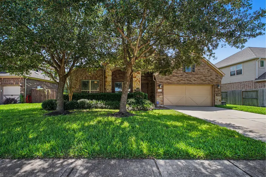 296 Westwood Drive Drive, League City, TX 77573 - #2